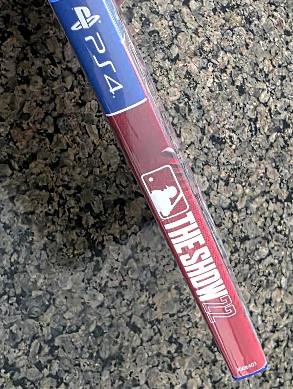 Sony mlb show